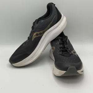 Saucony Womens Endorphin Speed Black Running Shoes Sneakers‎ Size 6.5M thumbnail 5
