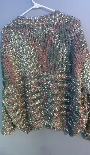 Kori America sweater thumbnail 1