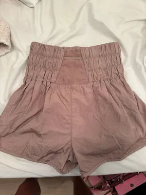 Free People Shorts thumbnail 2