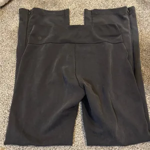 Lululemon Softstreme Ribbed Pant thumbnail 5