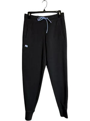 The Normal Brand Puremeso Everyday Jogger Sweatpants Women's XS Gray Loungewear thumbnail 3