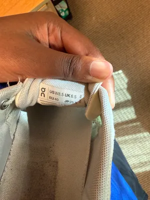 Women’s On Cloud Shoes thumbnail 4