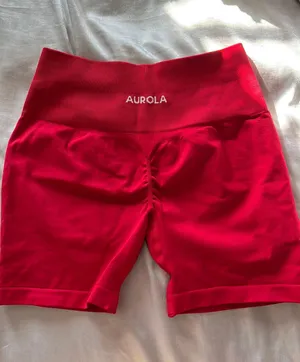 Aurola shorts thumbnail 2