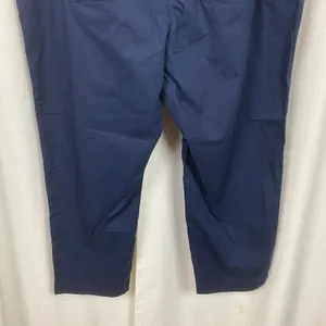 Old Navy Navy Blue In The Navy OG Chino Pants Sz.XL NWT thumbnail 13