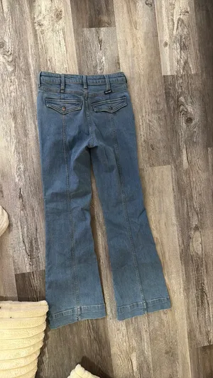 Wrangler Trouser Jeans thumbnail 3