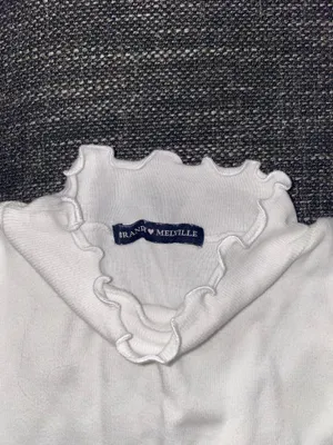 Brandy Melville Top Long Sleeve thumbnail 4