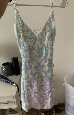 Windsor Dress thumbnail 3