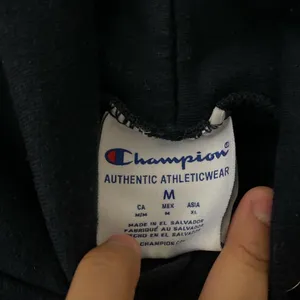 Hoodie Champion thumbnail 2