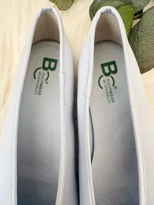 BC Footwear by Seychelles Georgette Satin Ballet Flats, Size 8.5 thumbnail 8