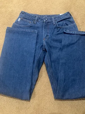 Carhartt Flame Resistant Jean 8x32 thumbnail 1