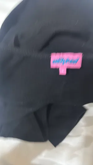 Open Back Top thumbnail 3