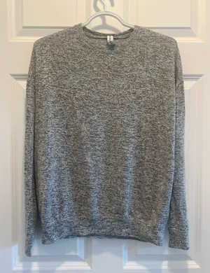 Athleta Long Sleeve Top thumbnail 1