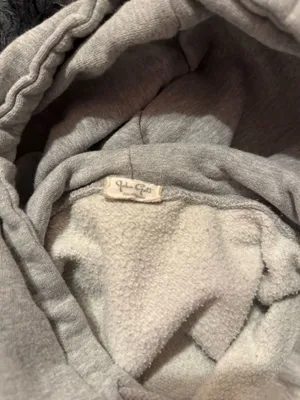 John Galt Hoodie Brandy Melville thumbnail 3