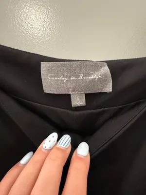 Anthropologie Top thumbnail 2