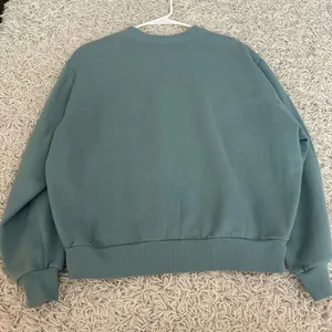 Wild Fable Light Blue Sweatshirt thumbnail 3