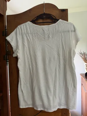 Roxy Tee Shirt thumbnail 2
