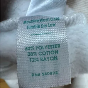 Marine Layer Anytime Crew Neck Ringer Sweatshirt and Classic Jogger set Oatmeal thumbnail 8