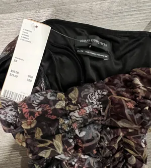 Urban Outfitters bodycon dress thumbnail 4