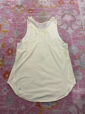 Lululemon Sculpt Tank II thumbnail 5