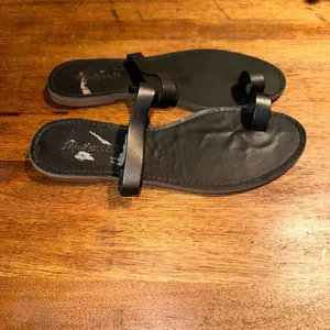 NWOB Madewell Sandals‎ thumbnail 3