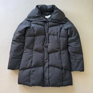 Calvin Klein Mid Length Puffer Jacket thumbnail 1