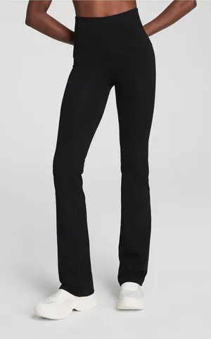 SPANXshape® Booty Boost®
Flare Pant size medium tall thumbnail 1