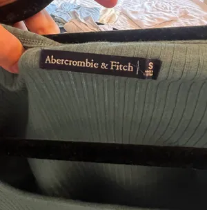 Abercrombie Top thumbnail 2