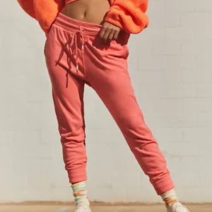 {Free People} Brand New The Way You Move Joggers thumbnail 1