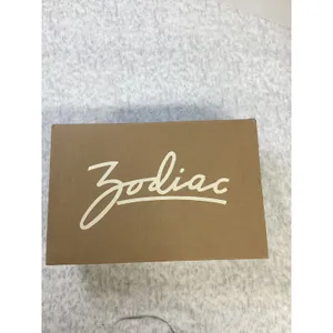 Zodiac Latte Suede Faux Fur Lined Slippers Mules Tan H8094L1201‎ Womens 7 M NEW thumbnail 7