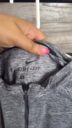 Nike Running Quarter-Zip Dri-Fit thumbnail 3