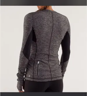 Lululemon shirt thumbnail 2