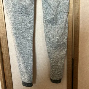 FINAL MARKDOWN No boundaries Gray Jogger Pants xs Size undefined thumbnail 8