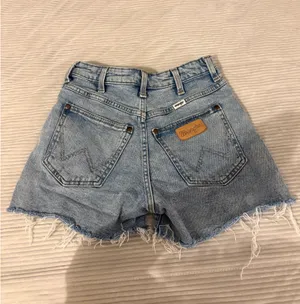Wrangler Shorts thumbnail 2