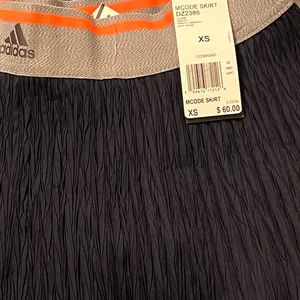 Adidas Matchcode Legend Ink 13in Womens Tennis Skirt thumbnail 8