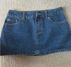 Edikted Jean Skirt thumbnail 1