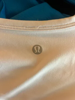 Lululemon All it takes Short sleeve shirt nulu thumbnail 4