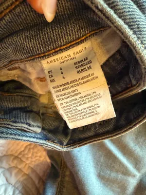 American Eagle Jeans thumbnail 3