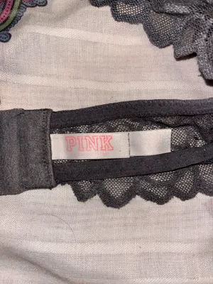 Victoria's Secret PINK Bra thumbnail 9