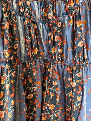 Free People Vintage Lover Blouse thumbnail 7