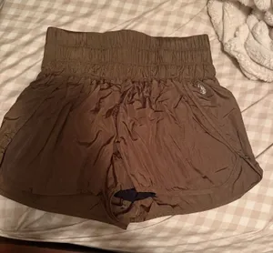 Free People Shorts thumbnail 1