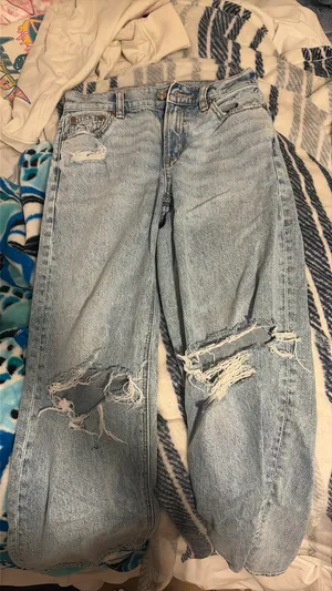 American Eagle Jeans thumbnail 3