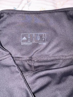Adidas Women’s Spandex thumbnail 2