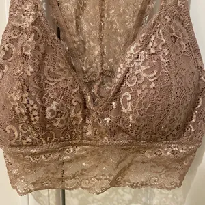 DREAMWEAR BRALETTE SIZE M Tan Size M thumbnail 3