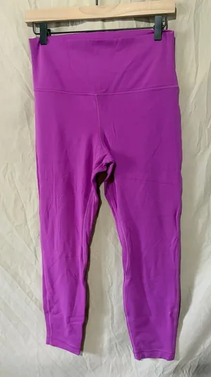Lululemon Align High-Rise Pant 25" thumbnail 1