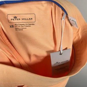 NWT Peter‎ Millar women's pull on elastic waist golf tennis skirt skort size XS thumbnail 5