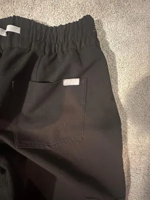 FIGS Zamora Jogger Scrub Pants thumbnail 5