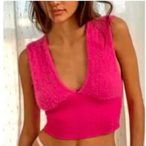 NEW free people she cute crop top thumbnail 8