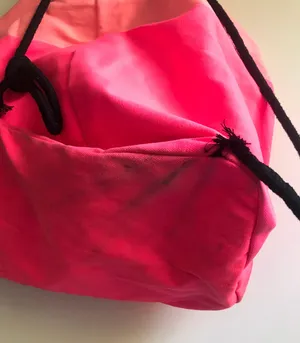 Victoria’s Secret Gym Bag thumbnail 2