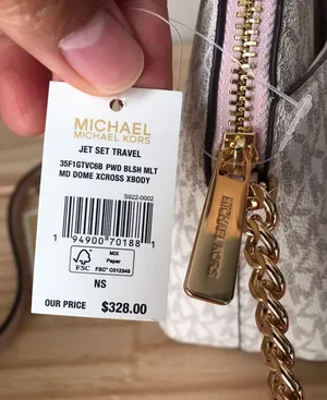 Michael Kors Purse thumbnail 3