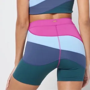 L*space New Heights Biker Shorts size Small thumbnail 2